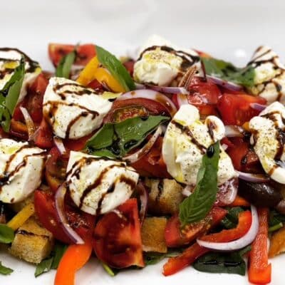 Dauntless fine dining basil