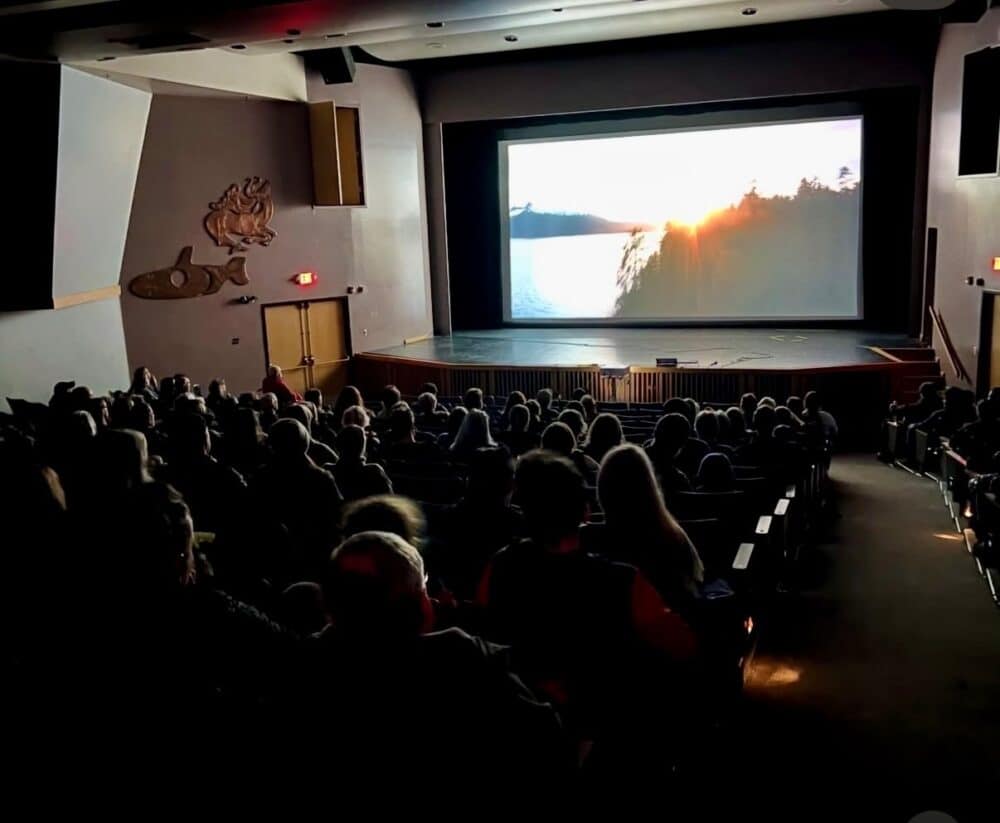 The "Tide and Table" documentary celebrates Alaska's fishing heritage and the unique charter experience aboard M/Y Dauntless.