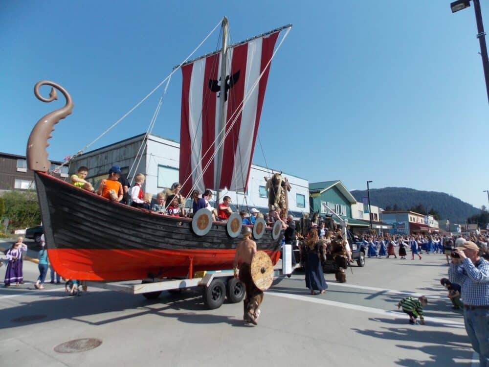Little Norway Festival