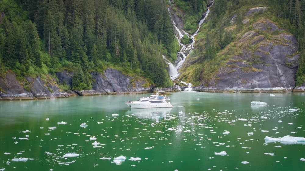 Peak Alaska