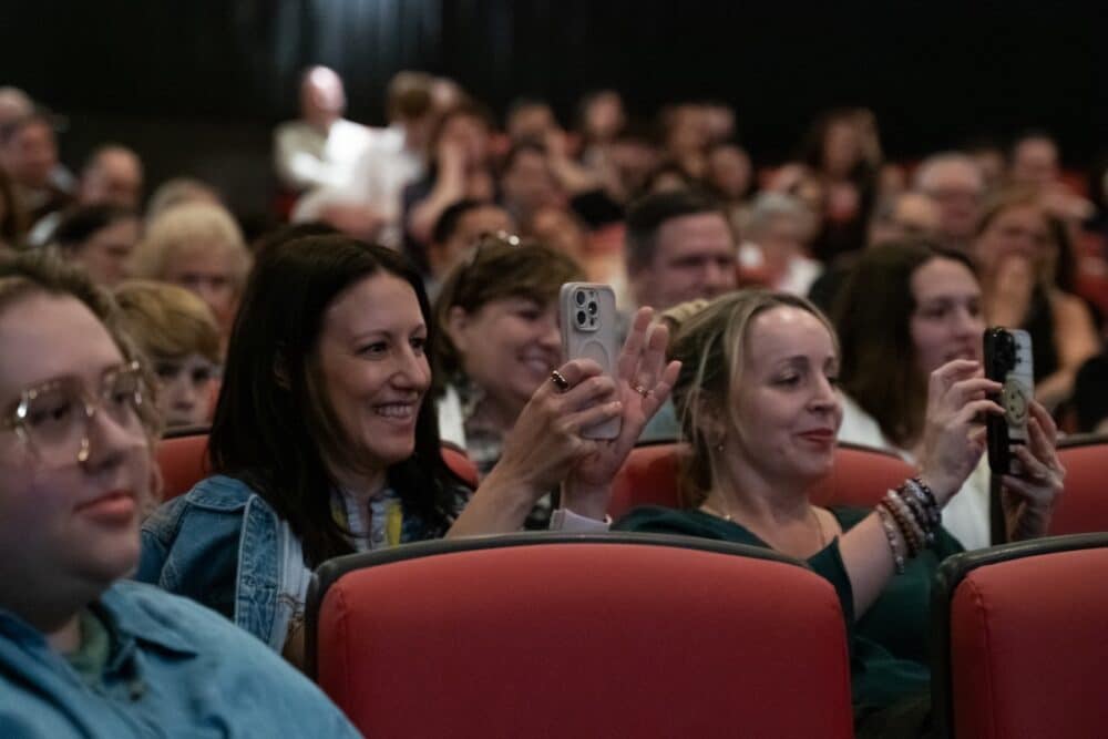 Tide and Table Premiere